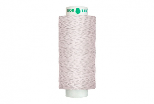 Нитки Dor Tak 40/2 №655 Пудра в Калининске