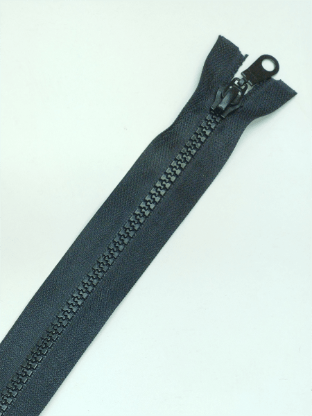 Застежка-молния MaxZipper 75 см Черный в Калининске