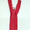 Застежка-молния MaxZipper 70 см Красный мак в Калининске