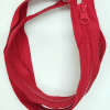 Застежка-молния MaxZipper 70 см Красный мак в Калининске