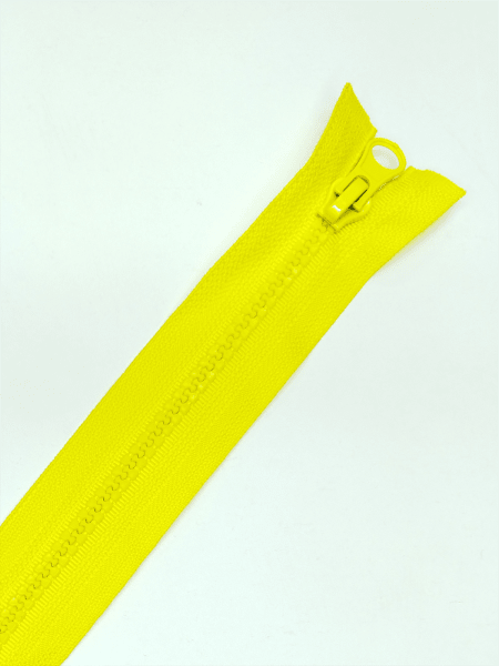 Застежка-молния MaxZipper 70 см Банан в Калининске